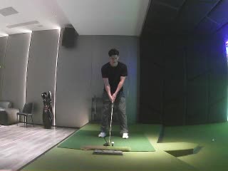 中山NRGC 高爾夫俱樂部