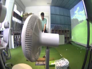 李營
