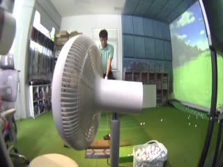 李營