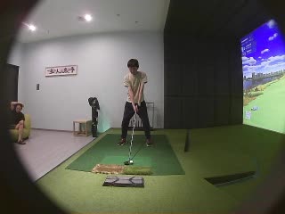 小K带你18洞