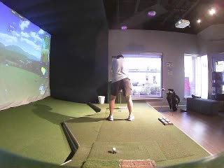 加拿大Clubhouse球馆(北约克店)