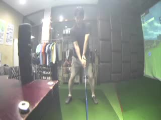 韓