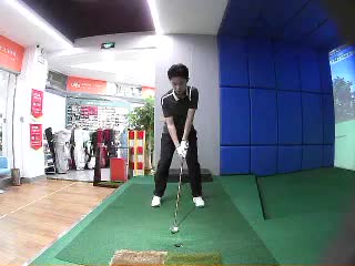 中山高球荟俱乐部