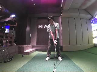 新北M.A.G golf (板橋店)