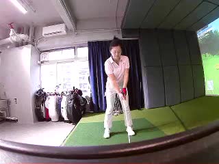 深圳云鼎高尔夫