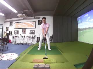 北京博勒克斯高尔夫体验中心