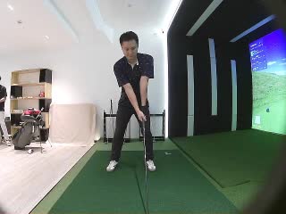 广州天天高尔夫球馆