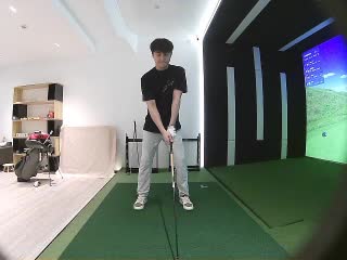 广州天天高尔夫球馆