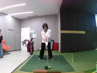 闵女士
