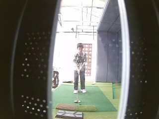 華