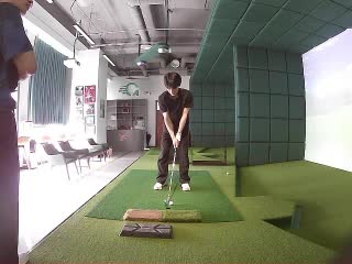李