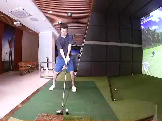 恐惧斗室