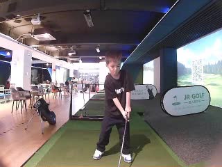 匠人golf梦然