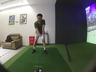 藍色射手座