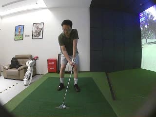 藍色射手座