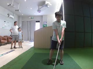聰壯壯