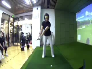 娟子