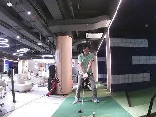 馬高