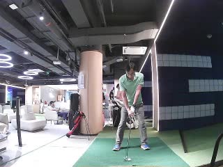 馬高