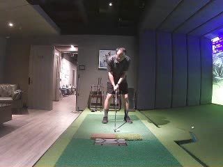 蘇州如歌S-GOLF體驗(yàn)中心
