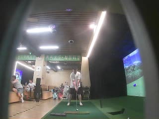 Putt no more