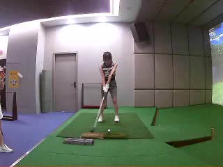 香香