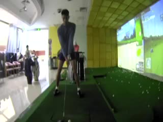 可爱的锋哥哥