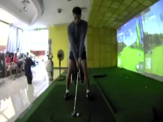 可爱的锋哥哥