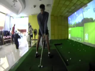 可爱的锋哥哥