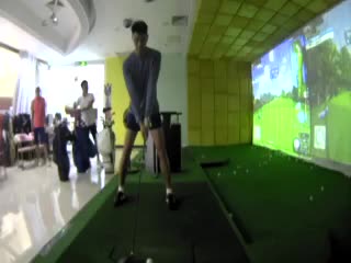 可爱的锋哥哥