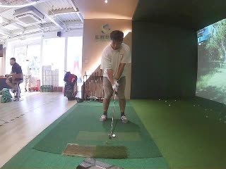 華