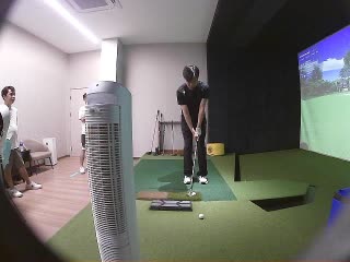 开朗穷人