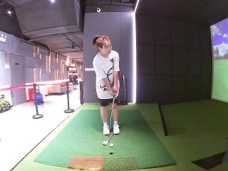 馬愛博