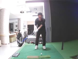 James冯