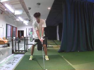 梵讯队 赵俊卓