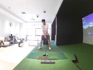 精神小伙