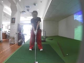 陳曦