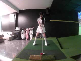 喵