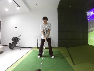 松松