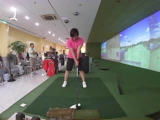 張