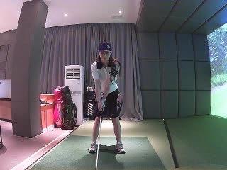 清華小姐姐