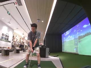 小胖子