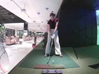 小晨