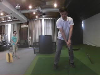 三推