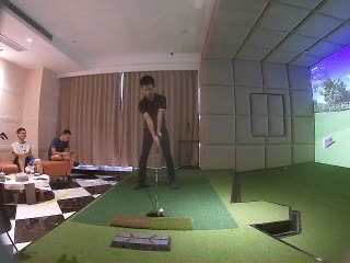 山大王