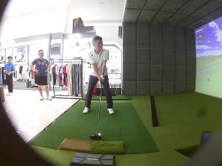 潘