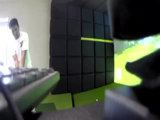 椰子大炮
