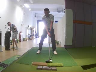小霸霸