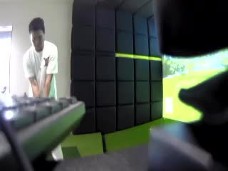 椰子大炮
