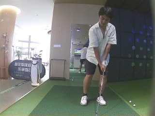 酷